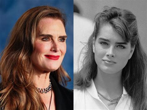 nude pictures of brooke shields|‘I posed naked at 10, now I’m telling my story’: Brooke Shields